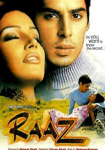 Raaz - Movie - Box Office India