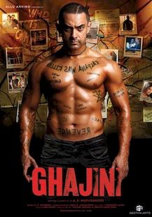 Ghajini - Movie - Box Office India