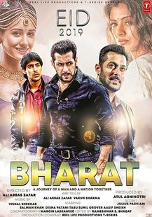 is bharat movie hit or flop